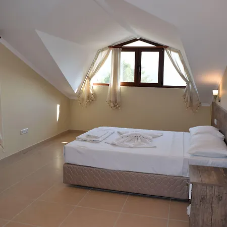 Aparthotel In Forest Göcek