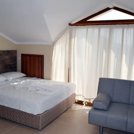 In Forest Aparthotel