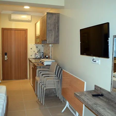 In Forest 3* 戈西克