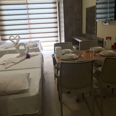 In Forest 3* 戈西克