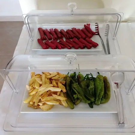 公寓式酒店 In Forest 3*