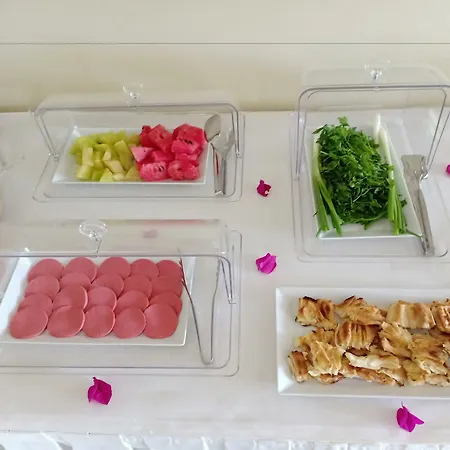 In Forest 公寓式酒店