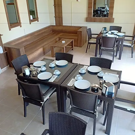 公寓式酒店 In Forest 戈西克