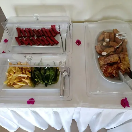 In Forest 公寓式酒店 戈西克