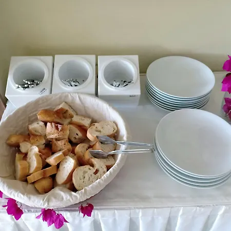 In Forest 公寓式酒店