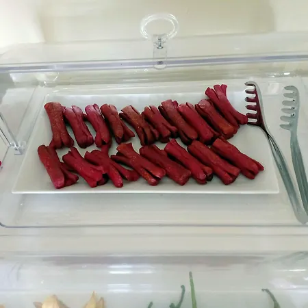 Aparthotel In Forest Göcek