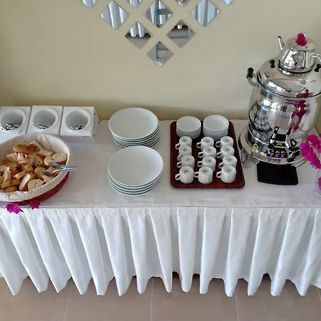 In Forest 3* 戈西克