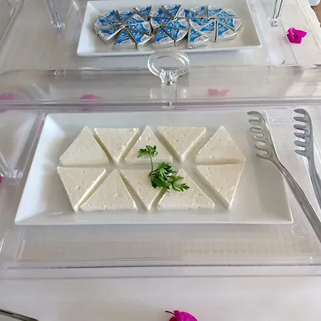 Aparthotel In Forest Göcek