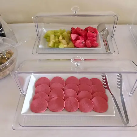 In Forest 公寓式酒店