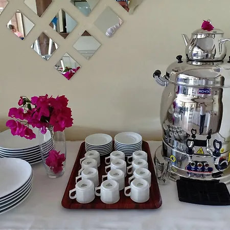 公寓式酒店 In Forest