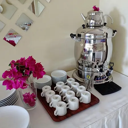 In Forest 公寓式酒店