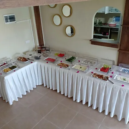 In Forest 公寓式酒店 戈西克