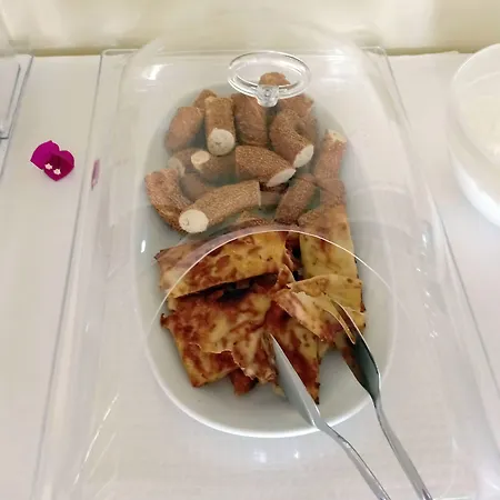 In Forest 3* 戈西克