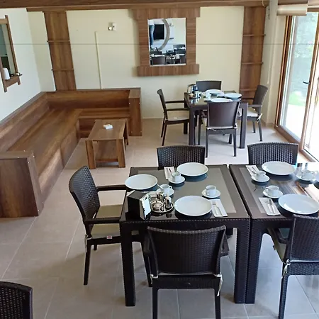 In Forest 3* 戈西克