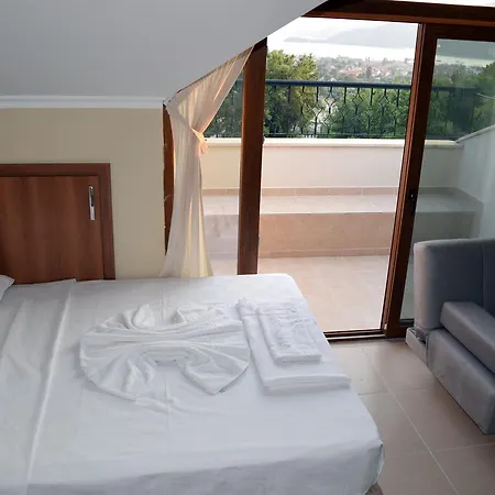 In Forest Aparthotel