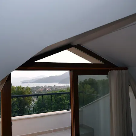 Aparthotel In Forest Gocek (Fethiye)