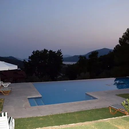 In Forest 3* Göcek
