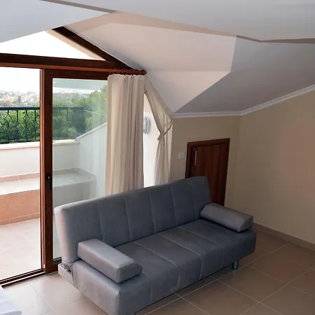 Aparthotel In Forest Gocek (Fethiye)