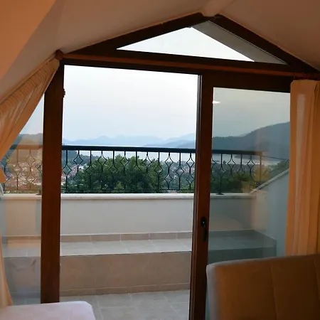 In Forest Aparthotel Gocek (Fethiye)