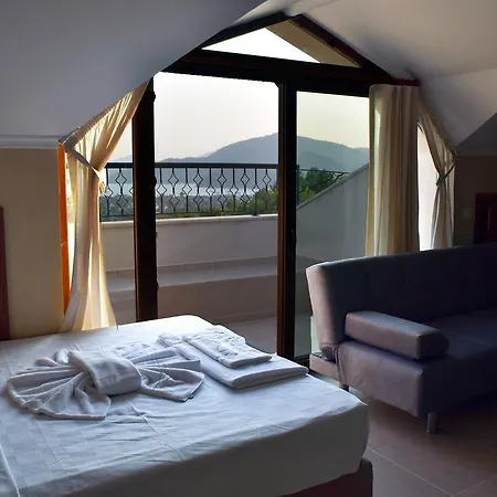In Forest 3* Gocek (Fethiye)