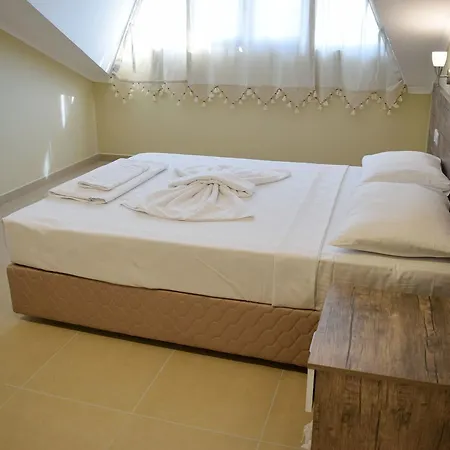 In Forest Aparthotel