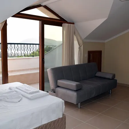In Forest Apart Otel