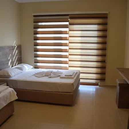 In Forest Aparthotel Gocek (Fethiye)