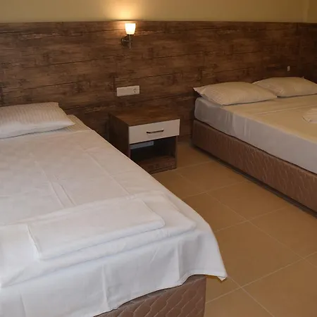 Aparthotel In Forest