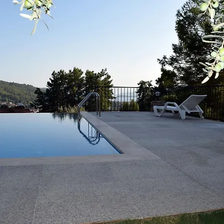 In Forest 3* Gocek (Fethiye)