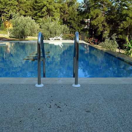 In Forest Aparthotel Gocek (Fethiye)