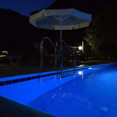 In Forest 3* Gocek (Fethiye)