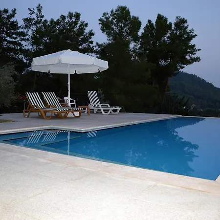 In Forest Aparthotel 3*