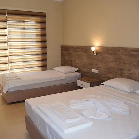 In Forest Apart Otel