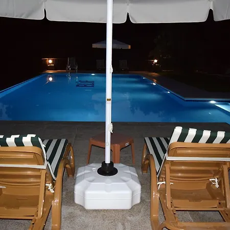 In Forest Aparthotel Gocek (Fethiye)