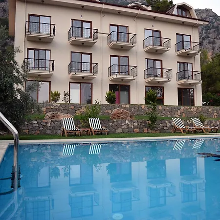 In Forest 3* Gocek (Fethiye)