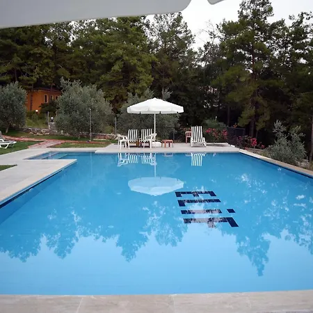 Aparthotel In Forest Gocek (Fethiye)