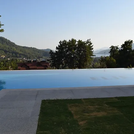 Aparthotel In Forest Gocek (Fethiye)