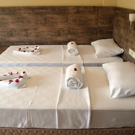 Aparthotel In Forest Göcek