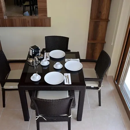 Aparthotel In Forest Göcek