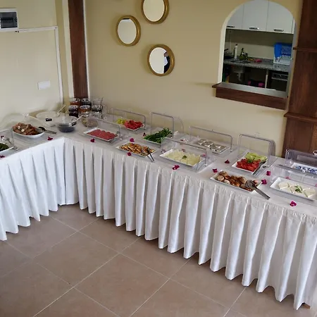 In Forest Aparthotel Gocek (Fethiye)