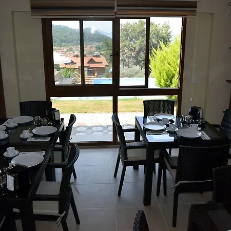 In Forest 3* Gocek (Fethiye)