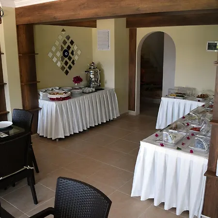 In Forest 3* 戈西克