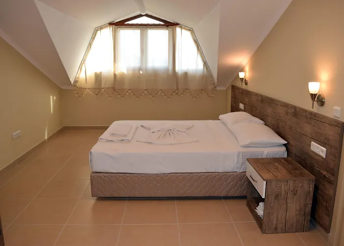 Apart-hotel In Forest