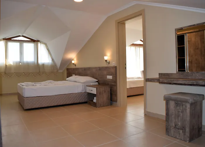 In Forest Apart-hotel