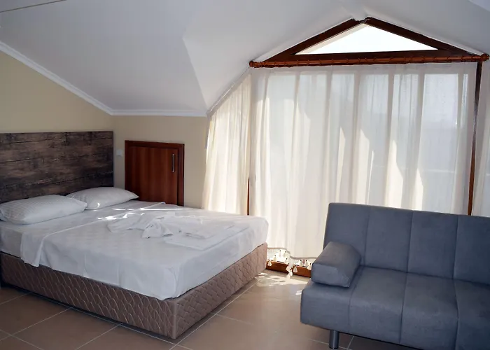 In Forest Apart-hotel