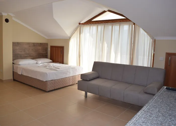 In Forest Apart-hotel