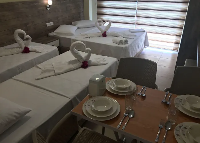 Apart-hotel In Forest 3*