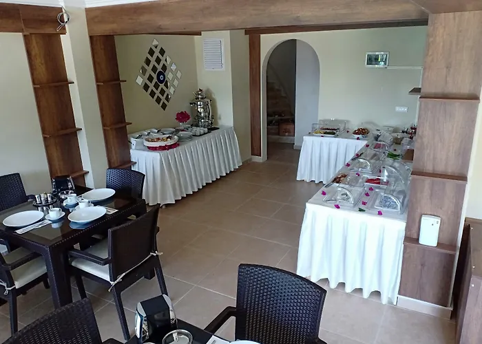 Apart-hotel In Forest