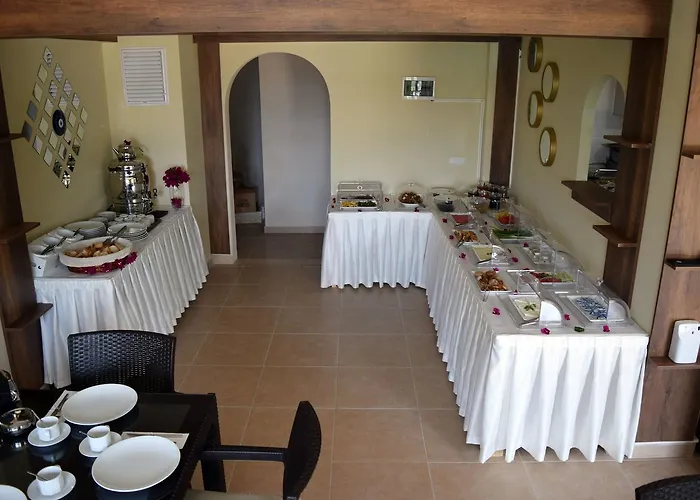 In Forest Apart-hotel 3*