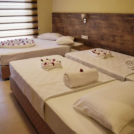 Aparthotel In Forest